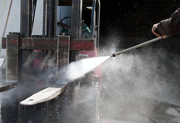 Best Affordable Power Washing  in Lake Stickney, WA