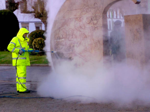 Best Power Washing Near Me  in Lake Stickney, WA