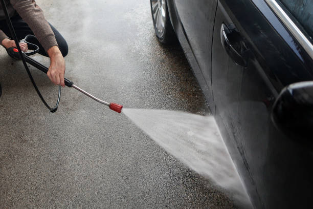 Best Exterior Home Cleaning  in Lake Stickney, WA